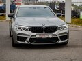 2019 BMW M5 Competition VI (F90), серый - вид 2