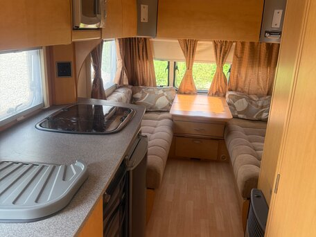 2011 Bailey Ranger, белый, 2000000 рублей, вид 1