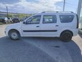 2019 Lada (ВАЗ) Largus I, белый, 635000 рублей - вид 5
