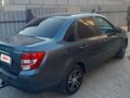 2024 Lada (ВАЗ) Granta I Рестайлинг, серый, 900000 рублей - вид 1