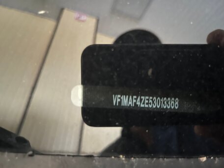2015 Renault Master, белый, 1900000 рублей, вид 4