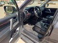 2012 Toyota Land Cruiser 200 Series Рестайлинг 1, серый, 3200000 рублей - вид 7