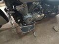 2013 Honda Shadow 750, чёрный, 670000 рублей - вид 1