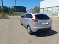 2019 Lada (ВАЗ) XRAY I, серебристый, 697000 рублей - вид 11