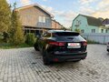 2018 Jaguar F-Pace I, чёрный, 3150000 рублей - вид 9