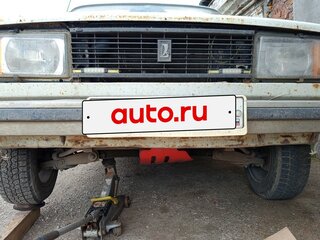 2001 Lada (ВАЗ) 2104 21047, белый, 60000 рублей, вид 2