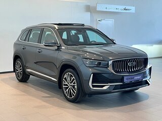 2026 Geely Monjaro I, серый, 4485000 рублей, вид 3
