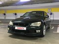 2001 Lexus IS 200 I, зелёный, 700000 рублей