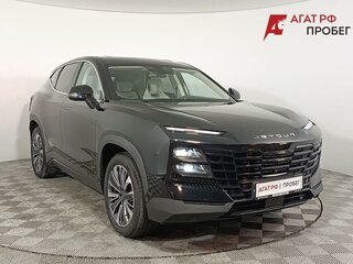 Jetour Dashing I