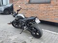 2021 Triumph Trident 660, серый, 999000 рублей - вид 2