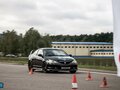 2003 Acura RSX I, чёрный