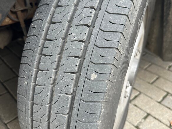 2007 Ford Transit, серый, 700000 рублей - вид 13