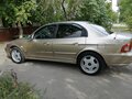 2004 Kia Magentis I Рестайлинг, бежевый - вид 5