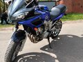 2004 Yamaha FZ6, синий, 425000 рублей - вид 5