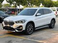 2022 BMW X1 20Li sDrive II (F48) Рестайлинг, белый - вид 2