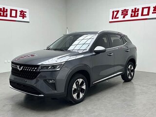 2022 Wuling Xingchi, серый, 1120000 рублей, вид 3