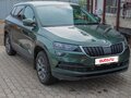 2021 Skoda Karoq DSG6 I, зелёный, 1920000 рублей - вид 1