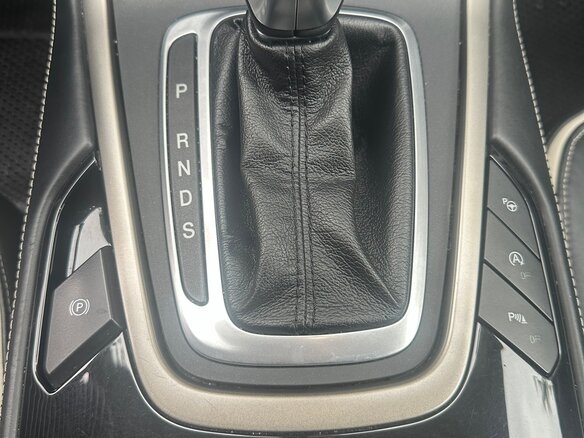 2018 Ford S-MAX II, чёрный, 2150000 рублей - вид 39