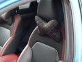 2023 Geely Coolray I, голубой, 1900000 рублей - вид 11