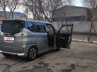 2015 Mitsubishi Delica D:2 II, серый, 720000 рублей, вид 4
