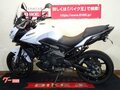 2017 Kawasaki Versys 650, белый, 630000 рублей - вид 4