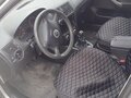 2000 Volkswagen Golf IV, серебристый, 330000 рублей - вид 1