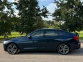2013 BMW 3 серии Gran Turismo 318d VI (F3x), синий, 1750000 рублей - вид 7