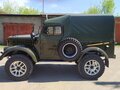 1966 ГАЗ 69, зелёный, 1930000 рублей - вид 2
