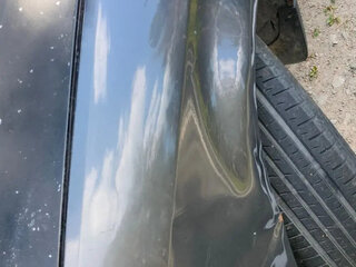 1998 Audi A6 II (C5), фиолетовый, 280000 рублей, вид 5
