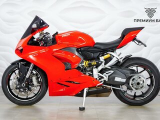 2020 Ducati Panigale V2, красный, 1179000 рублей, вид 2