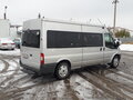 2008 Ford Transit, серебристый, 950000 рублей - вид 7