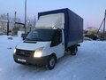 2010 Ford Transit, белый, 1570000 рублей - вид 2