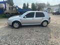 2001 Volkswagen Golf IV, серебристый - вид 7