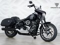 2022 Harley-Davidson Sport Glide, чёрный, 1899000 рублей - вид 4