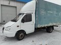 2010 ГАЗ ГАЗель (3302), белый, 500000 рублей - вид 3