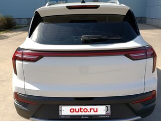 2023 Москвич 3, белый, 1470000 рублей, вид 4