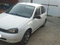 2012 Lada (ВАЗ) Kalina I, белый, 330000 рублей - вид 2