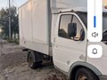 2003 ГАЗ ГАЗель (3302), белый, 350000 рублей - вид 1