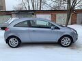 2008 Opel Corsa D, серый - вид 3
