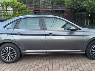 2021 Volkswagen Jetta 8-speed VII, серый, 2250000 рублей, вид 5
