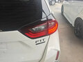 2023 Honda Fit IV Рестайлинг, белый, 1230000 рублей - вид 6