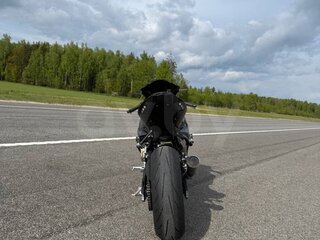 2022 BMW S 1000 RR, чёрный, 2150000 рублей, вид 5