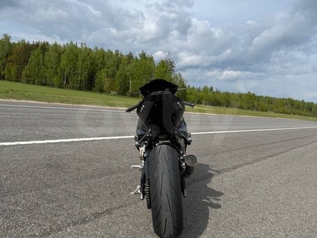 2022 BMW S 1000 RR, чёрный, 2150000 рублей, вид 5