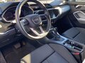 2020 Audi Q3 Sportback 40 TFSI II (F3), белый - вид 3
