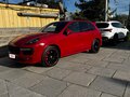 2015 Porsche Cayenne GTS II Рестайлинг (958), красный, 4500000 рублей - вид 2