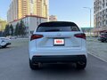2017 Lexus NX 200t I, белый, 2730000 рублей - вид 11