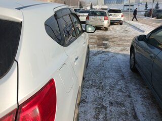 2008 Nissan Qashqai I, серый, 1000000 рублей, вид 5