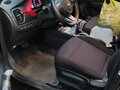 2020 Kia Rio IV Рестайлинг, чёрный - вид 1