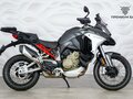 2022 Ducati Multistrada V4, чёрный, 1790000 рублей