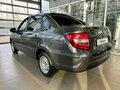 2026 Lada (ВАЗ) Granta I Рестайлинг, серый, 1121000 рублей - вид 7